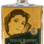 Viuda de Martínez Extra Añejo