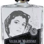 Viuda de Martínez Plata