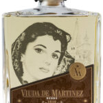 Viuda de Martínez Reposado