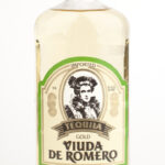 Viuda de Romero Gold