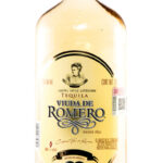 Viuda de Romero Reposado