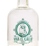 Viva El Gallo Tequila Blanco