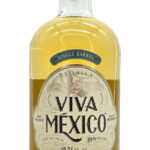 Viva Mexico Añejo Single Barrel