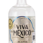 Viva Mexico Blanco