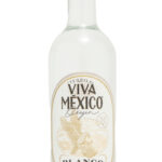 Viva Mexico Blanco Origen