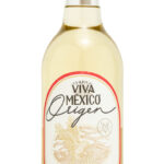 Viva Mexico Reposado Origen