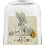 Viva Mexico Tahona Blanco