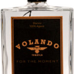 Volando Tequila Blanco