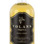 Volans Extra Añejo