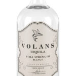 Volans Still Strength Blanco