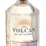 Volcan de Mi Tierra Cristalino Añejo