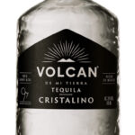 Volcan de Mi Tierra Cristalino Reposado