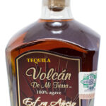 Volcan de Mi Tierra Extra Añejo