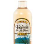 Volcan de Mi Tierra Reposado (Tall Bottle)
