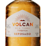 Volcan de Mi Tierra Reposado