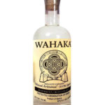 Wahaka Repo on Rye