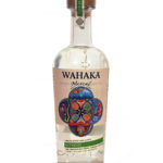 Wahaka Espadin