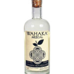 Wahaka Espadin Manzanita
