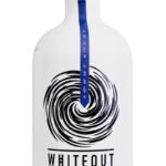 Whiteout Tequila Blanco