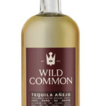 Wild Common Tequila Añejo