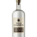 Wild Common Espadin – Isidro Damián