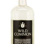 Wild Common Tequila Blanco