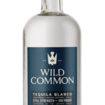 Wild Common Tequila Blanco Still Strength