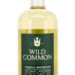 Wild Common Tequila Reposado