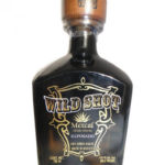 Wild Shot Reposado