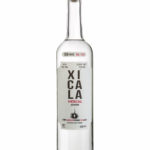Xicala Mezcal Joven