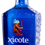 Xicote Tequila Blanco