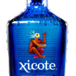 Xicote Tequila Reposado
