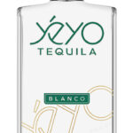 Yeyo Blanco High Proof