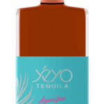 Yéyo Reposado Agave Vice 89