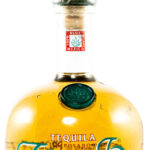 Zafarrancho Reposado