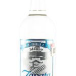 Zapata Tequila Blanco