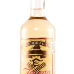 Zapata Tequila Joven