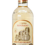 Zapopan Reposado Tequila