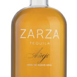 Zarza Tequila Añejo