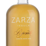 Zarza Tequila Reposado