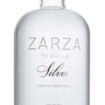 Zarza Tequila Silver