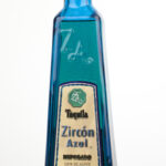Zircon Azul Reposado