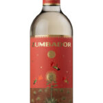 Zumbador Tequila Añejo