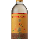 Zumbador Tequila Reposado