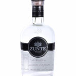 Zunte Mezcal