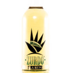 Zurdo Tequila Reposado