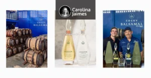 Tequila Casa Maia: oro en Latin America World Spirits Competition 2026