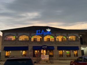 El Agave abre en Memphis: nueva vida para San Diego Cantina