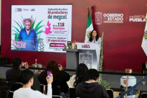 Premio al Origen 2026: convocatoria para mezcal y destilados de agave en Puebla