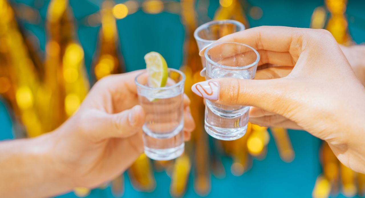 Tequila en India: lujo y tradición en World Tequila Day